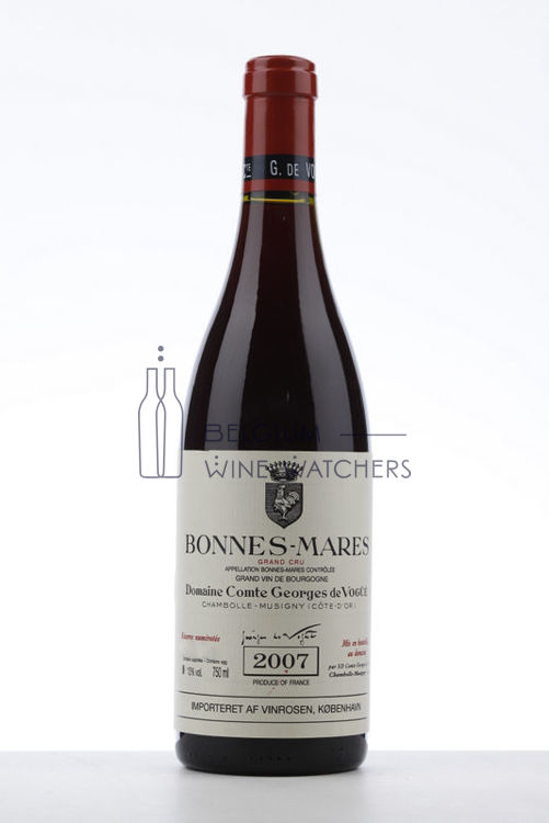 Image de 2007 BONNES MARES